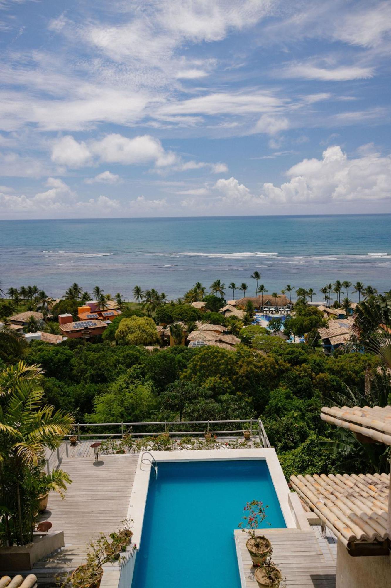 Maitei 5* Porto Seguro