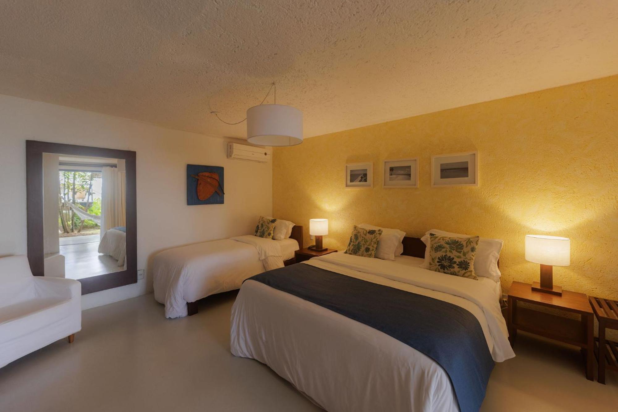 Hotel Maitei Porto Seguro