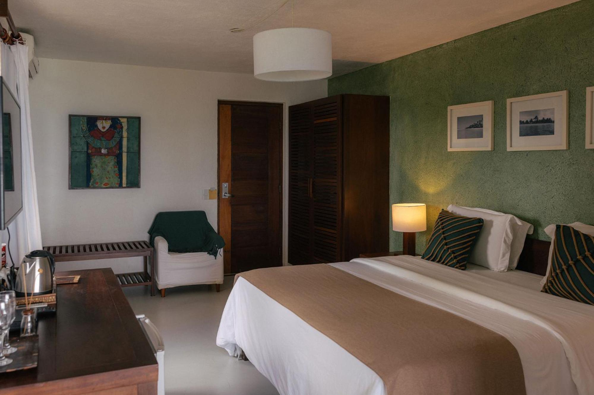 Maitei Hotel 5*